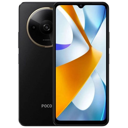 Poco C61 6.71