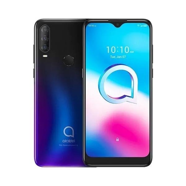 Alcatel 3L (2021) Full Specification - VoLTE Arena