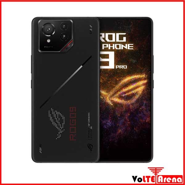 Asus ROG Phone 9 Pro