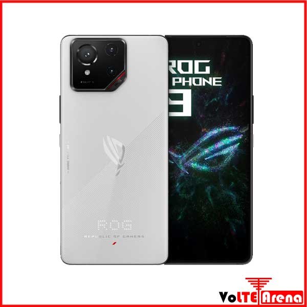 Asus ROG Phone 9