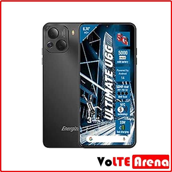 Energizer Ultimate U6G