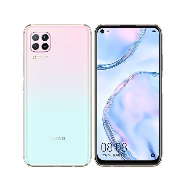 Huawei nova 6 SE