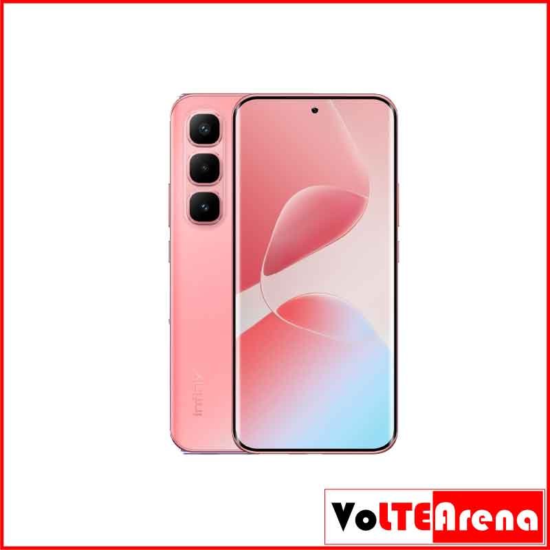 Infinix Hot 60 Pro+