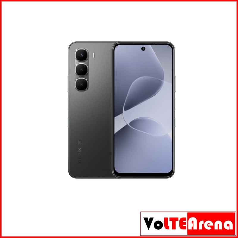 Infinix Hot 60 5G