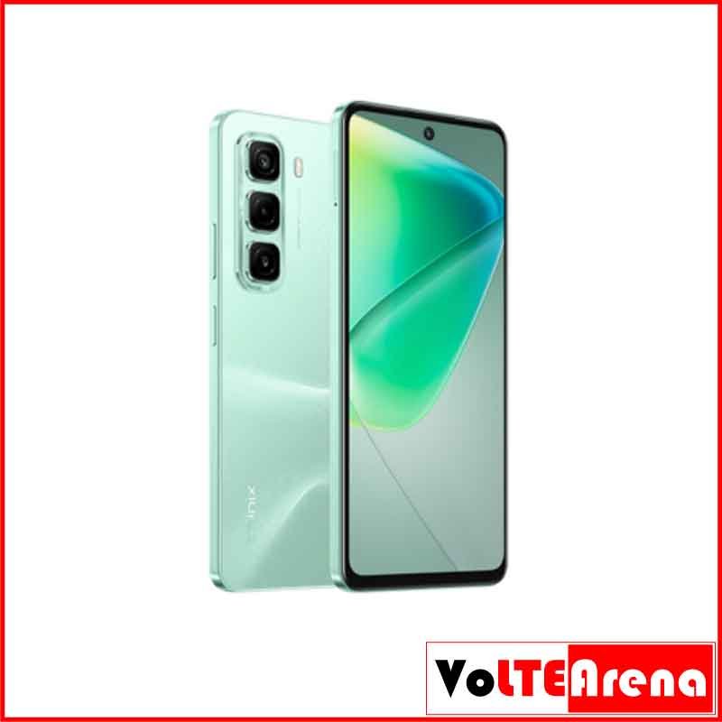 Infinix Hot 60i