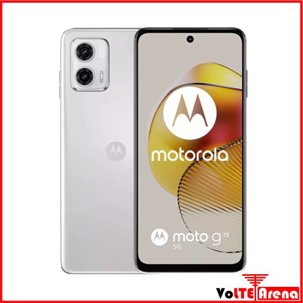 Motorola Moto G73