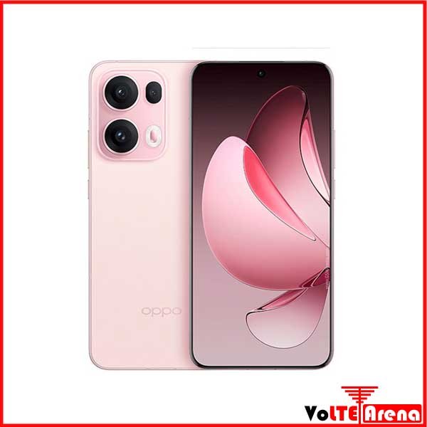 Oppo Reno 13 Pro (China)