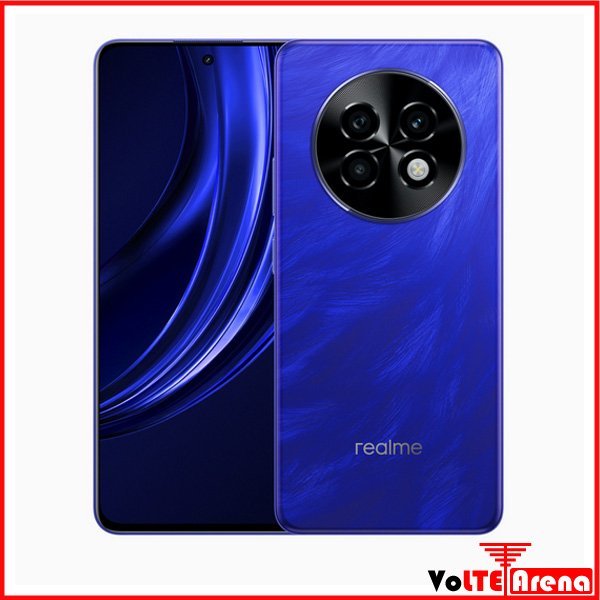 RealMe P1 Speed