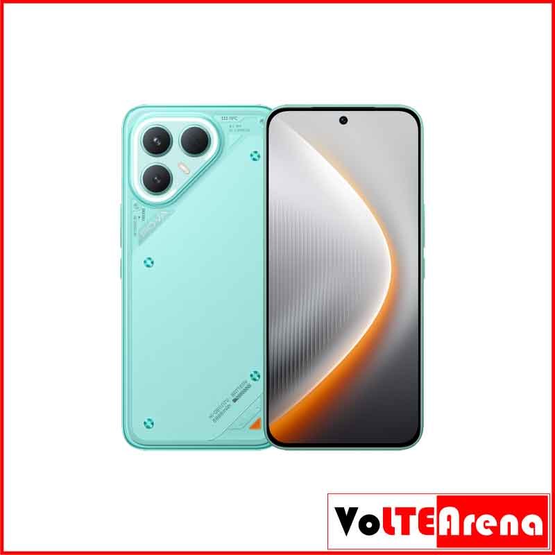 Tecno Pova 7 Pro 5G