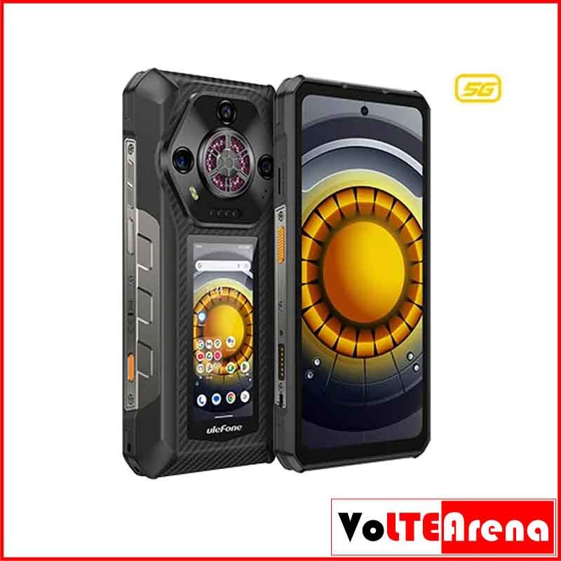 Ulefone Armor 30 Pro 5G