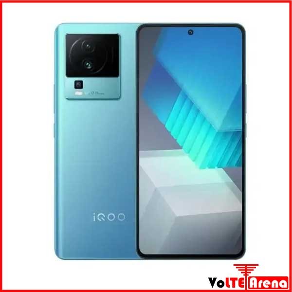 VIVO iQOO Z7 Pro