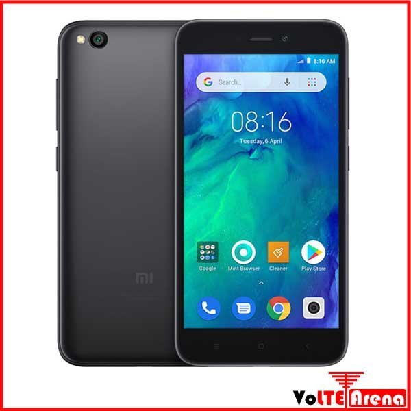 Xiaomi Redmi Go